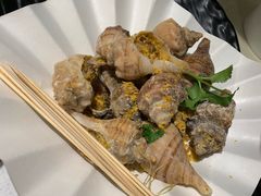 -79号渔船海鲜饭店(宝安店)