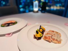-翡翠36餐厅(浦东香格里拉店)