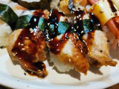 -河风の幸会精致料理