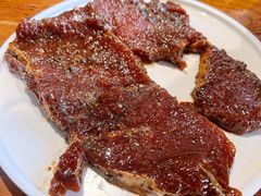 -原始泥炉烤肉(总店)