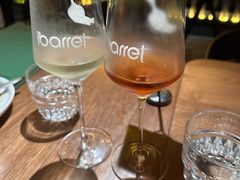 -ibarrel爱杯·bistro&brunch(江宁路店)