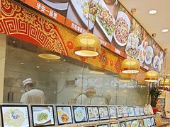 -金华安大酒楼·老牌潮菜·粤式茶点(东方国际店)