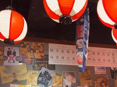 -白石的深夜食堂(济南万象城店)