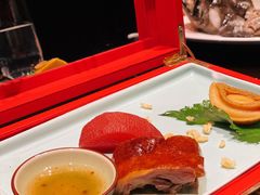 -江上荟·创意中国菜(绿地缤纷城店)