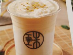-宝珠奶酪(浦东金桥店)