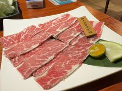 -牛佬•炭火烤肉(挂绿店)