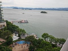 -千岛湖鱼味馆(十字街总店)