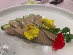 -全聚德(上海首店浦东店)