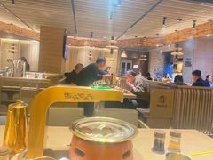 -西塔老太太泥炉烤肉(沈阳店)