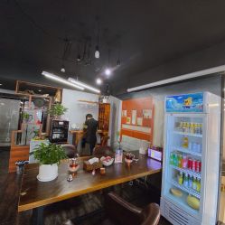 -迪罗造型•潮色接发