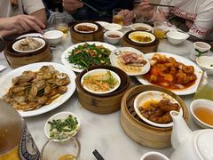 -华峰食馆(氹仔店)