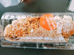 -凯斯汀蛋糕(大学城店)