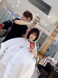 -CHANGE 美发烫染沙龙