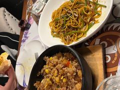 -湖滨1950牛排西餐厅(泽州路店)