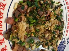 -旺角小渔村·海肠捞饭开创者(环山路店)