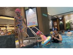 -青水瓦台汤泉(未央店)