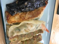 -众品老方子锅贴甜沫(李村店)