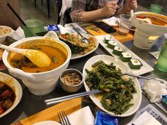 -simply thai天泰(长泰广场店)