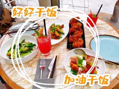 -城市露台景观餐厅(淮海路店)