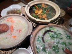 -南拳十三姨·潮汕砂锅粥(世纪金源店)