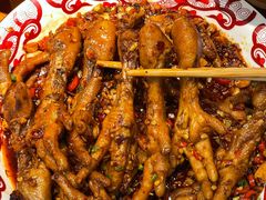 -陈家婆的菜·口味湘菜(梅溪湖店)