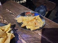 -Q MEX 库迈墨西哥餐吧(三里屯店)