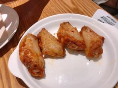-乐凯撒披萨(正佳广场店)