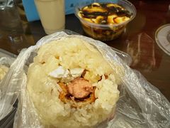 -阿文夜市豆浆油条(临潼路店)