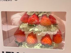 -Dark Horse·黑马蛋糕·低脂·低糖淡奶(金匙望湖大厦店)