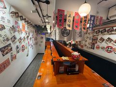 -天妇罗内顺田(罗湖店)