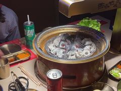 -西塔老太太泥炉烤肉(温州首店万象城黑金店)