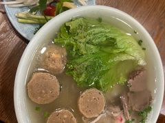 -AN NGON安宫·东南亚美食(水城路店)