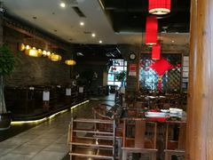 -张大胡子鱼头火锅酒楼(长益路店)