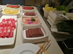 -海底捞火锅(上元大街店)