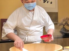 -荣一代目OMAKASE板前料理