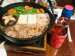 -铃木食堂(帽儿胡同店)