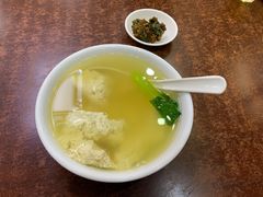 -汉思肴 热面皮(虬江路店)