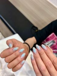 -StartNail美甲