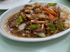 -常家活海鲜小吃(仅一家无分店)