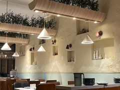 -CRAZYONES克芮旺斯西班牙餐厅(苏州中心店)