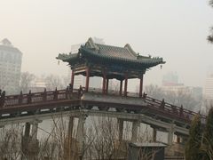-迎泽公园