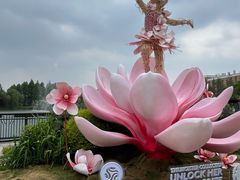 -比斯特上海购物村精品奥特莱斯