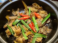 -醉壹号海鲜大排档(厦门美食地标店)