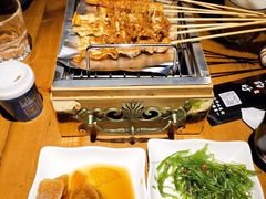 -腰子哥烤串(石佛营炫特店)