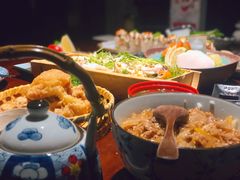 -円满日式居酒屋(蓉花路美食街店)