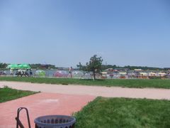 -渔岛海洋度假区