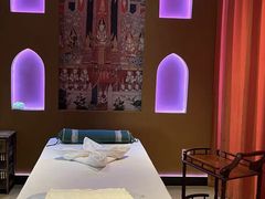 -泰悠谷养生SPA(世茂商业街店)