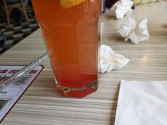 -必胜客(紫竹桥苏宁店)