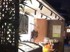 -洞庭土菜小炒馆(易发广场店)