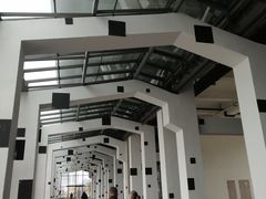 -丹东路渡口(轮渡站)